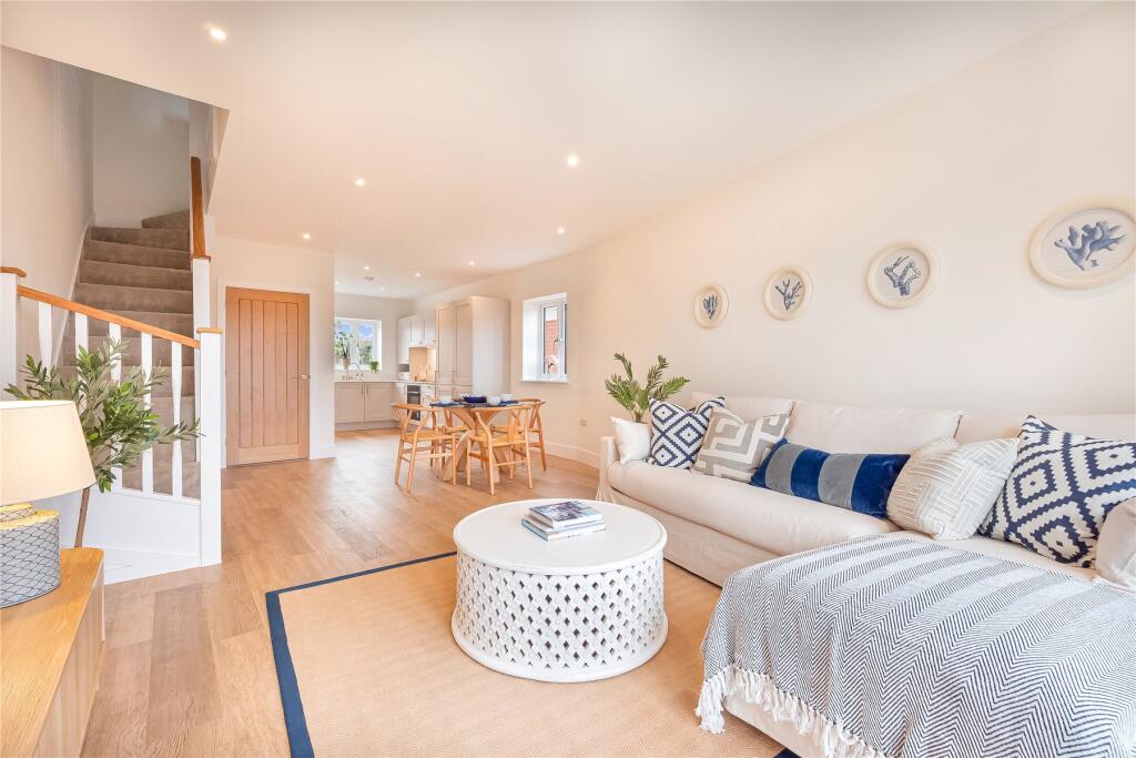 Main image of property: Chickerell, Weymouth, Dorset
