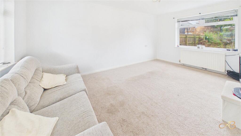 Langridge Crescent, Middlesbrough, TS3 photo 3