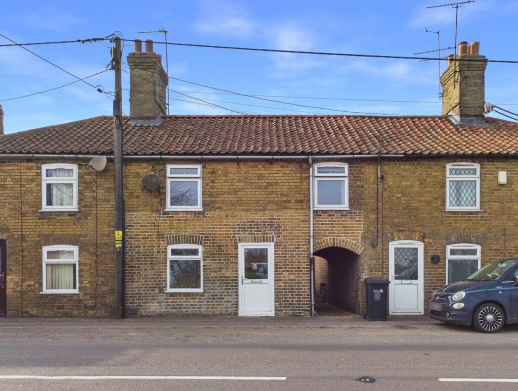 Main image of property: Bridge Road, Downham Market, PE38