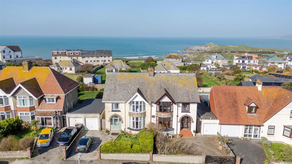Main image of property: Bonython Road, Newquay