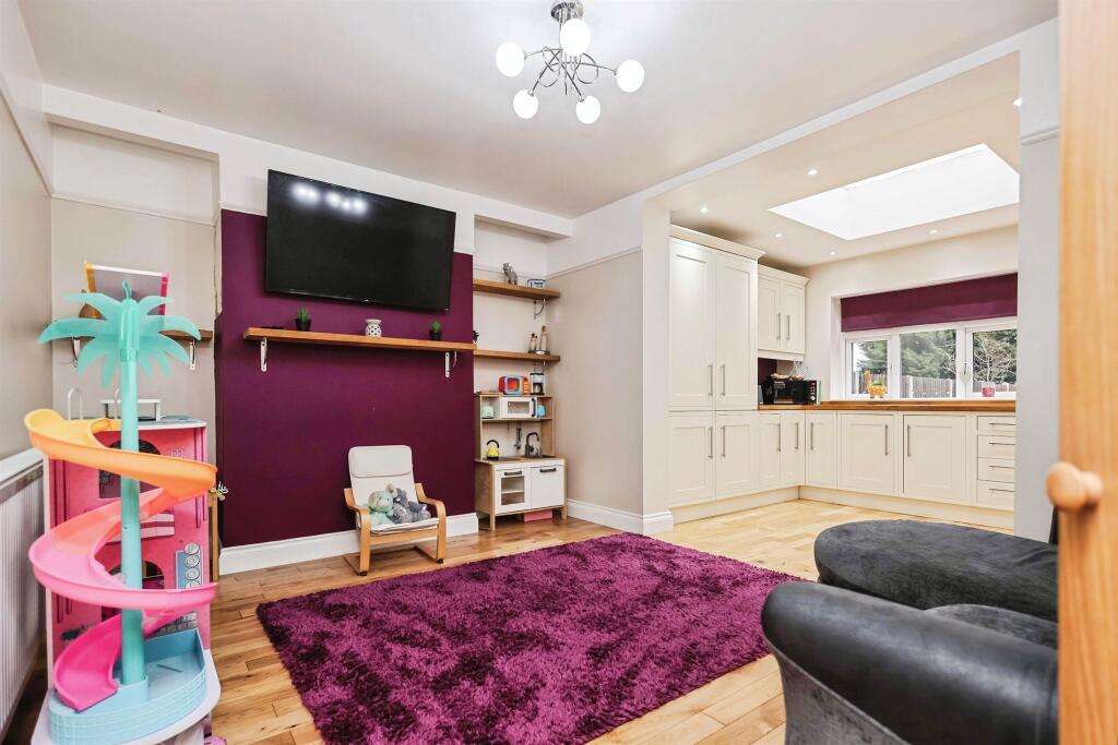 House in Birmingham - View 4