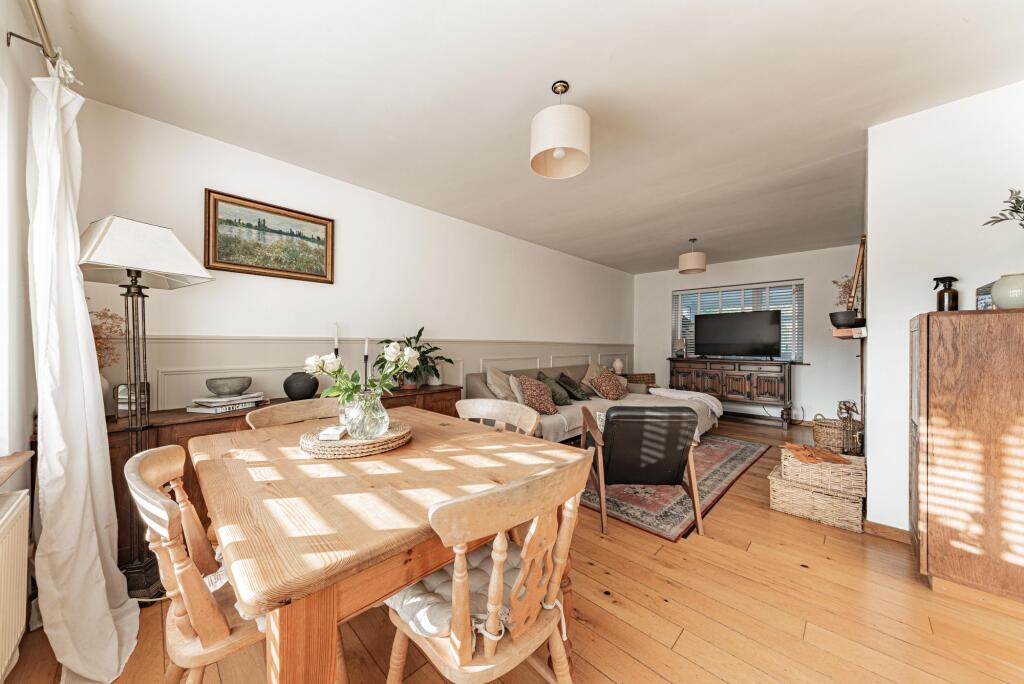 House in Swale, Oare - View 5