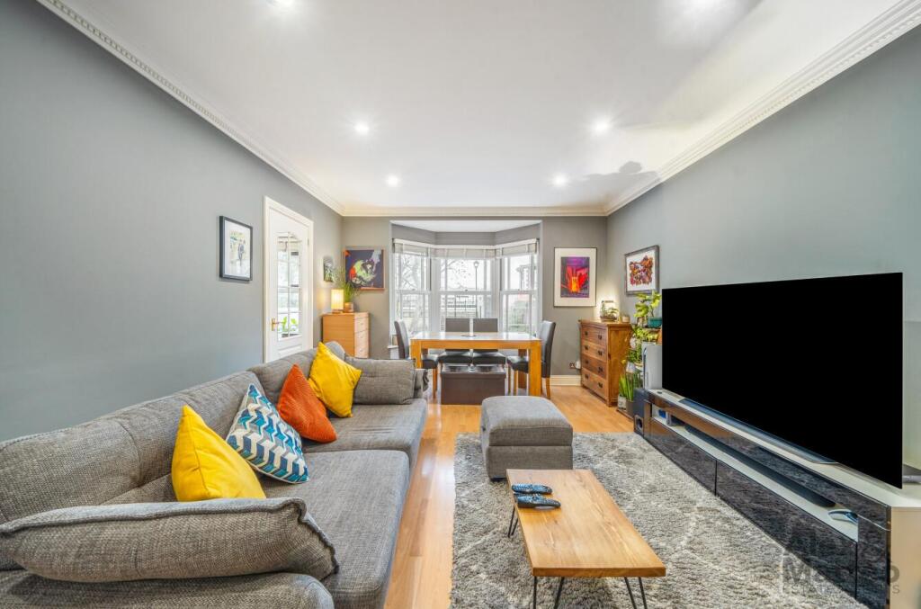 Main image of property: Raleigh Court, Rotherhithe, SE16