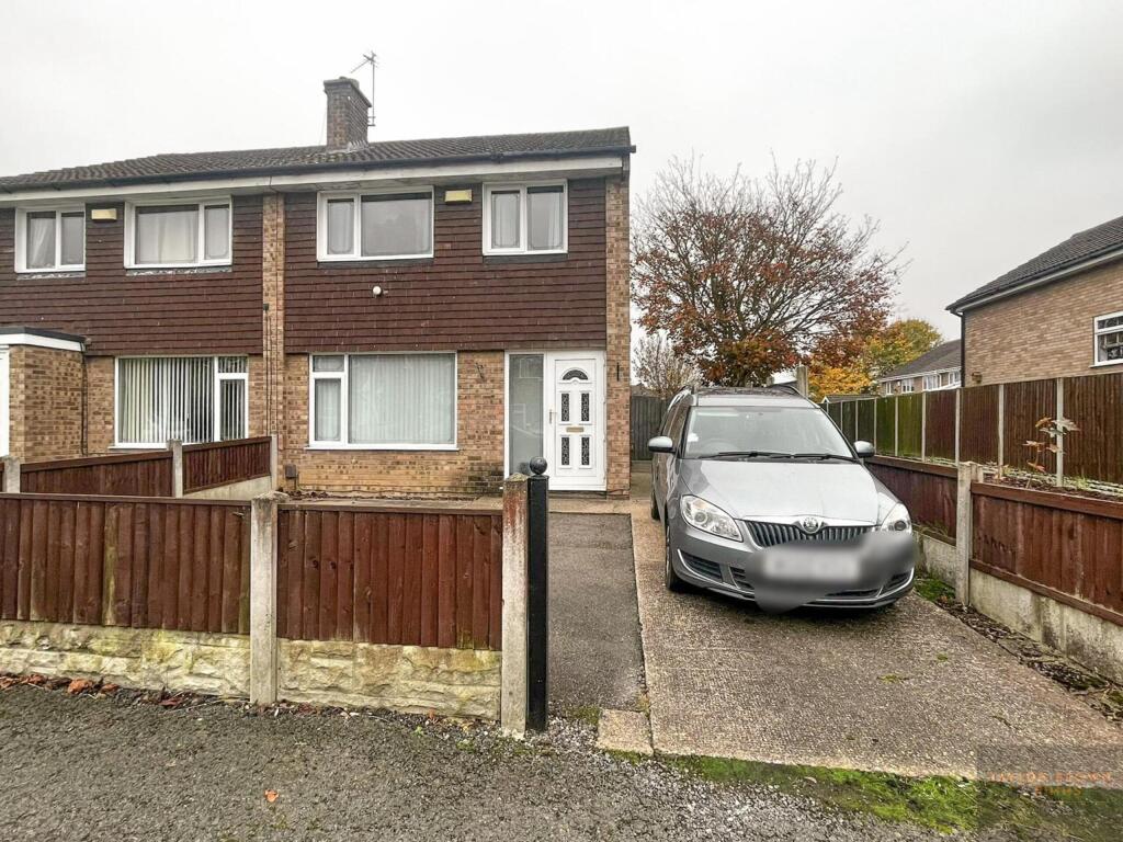 Main image of property: Newstead Road North, Ilkeston, Derbyshire