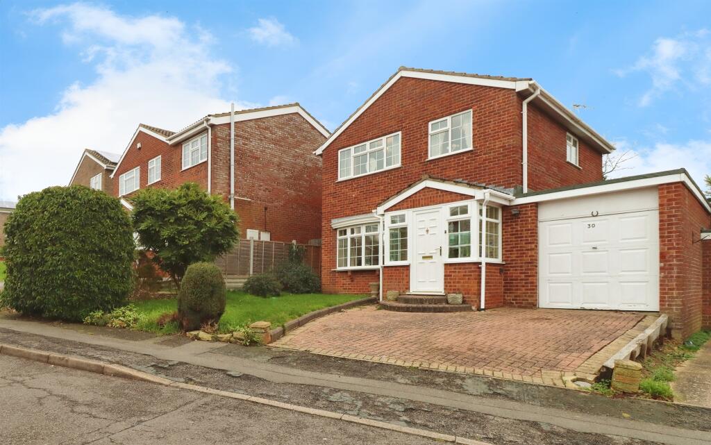 Main image of property: Slade Valley Avenue, Rothwell, Kettering