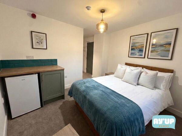Main image of property: Room 4, Britannia Buildings, 1st Floor DN1 1HT