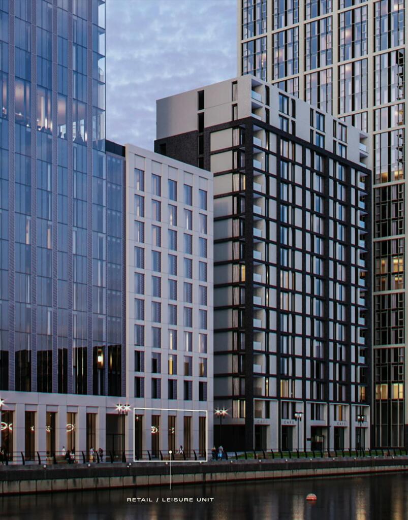 Main image of property: Lighthaus, 2 William Jessop Way, Liverpool, L3 1EW