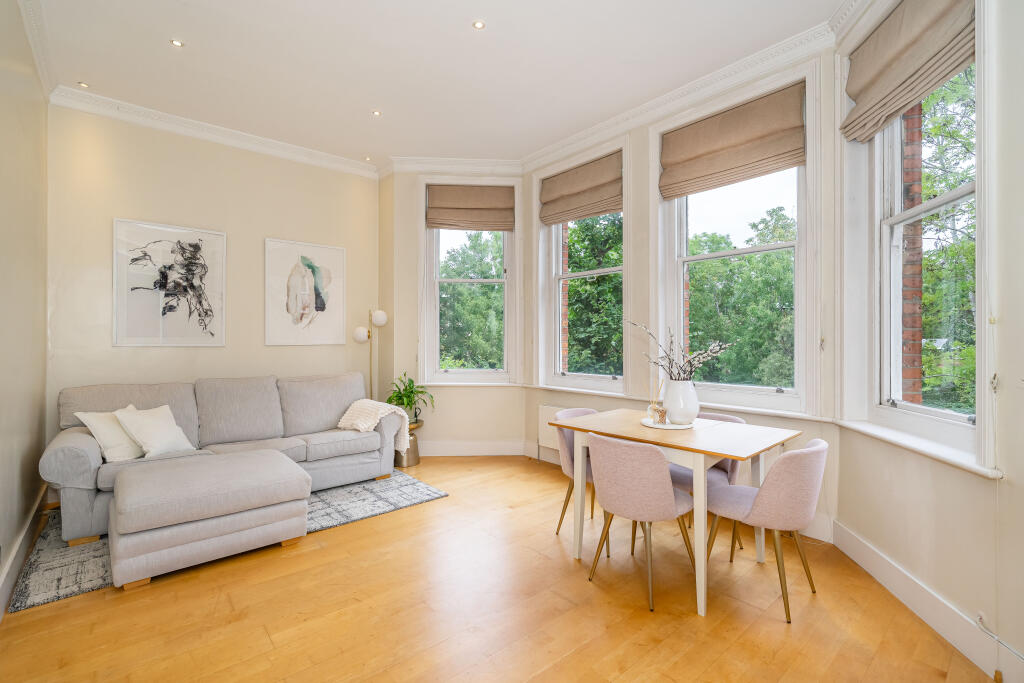 Main image of property: Fairhazel Gardens, London, NW6