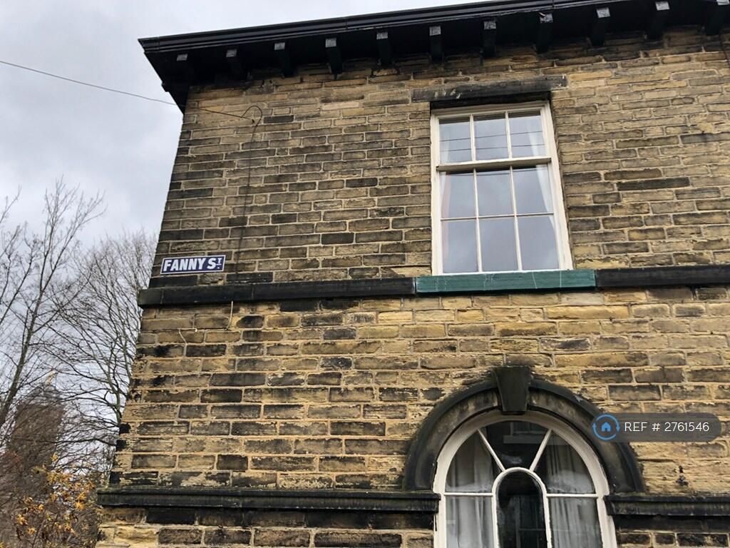 Main image of property: Fanny Street, Saltaire, BD18