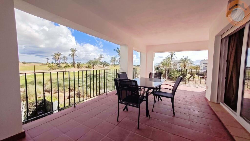 Main image of property: Murcia, La Torre Golf Resort