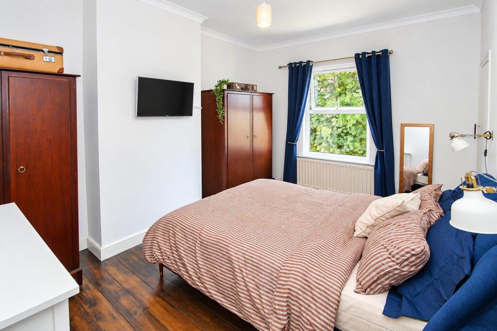 House in Wakefield - More