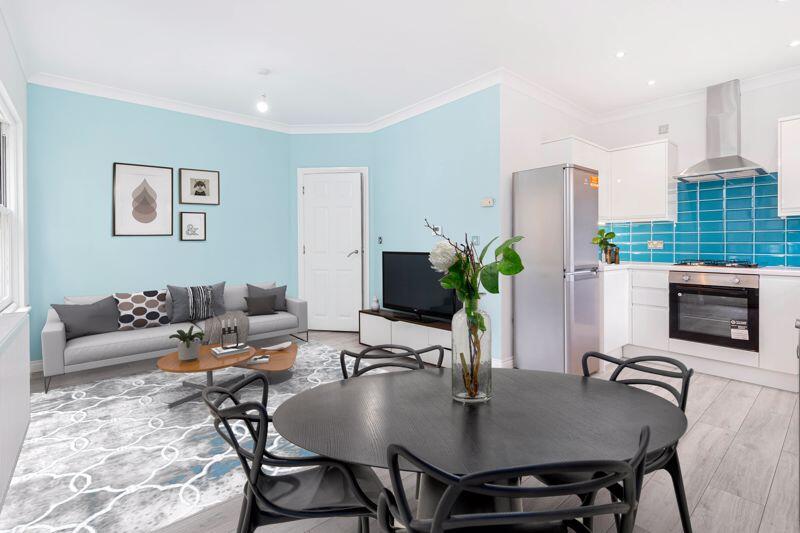 Main image of property: Glebe Court, Rainhill Way, Bow E3