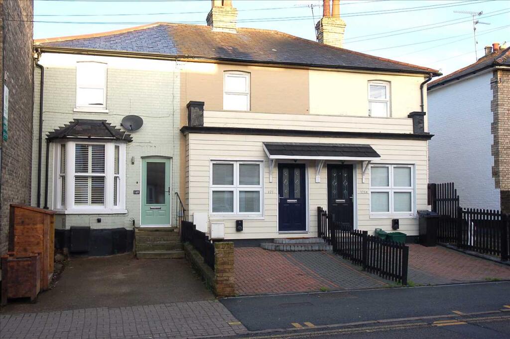 Main image of property: Springfield Road, Chelmsford