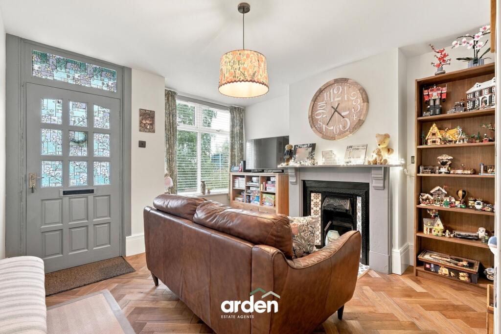 Evesham Road, Redditch, B97 photo 5