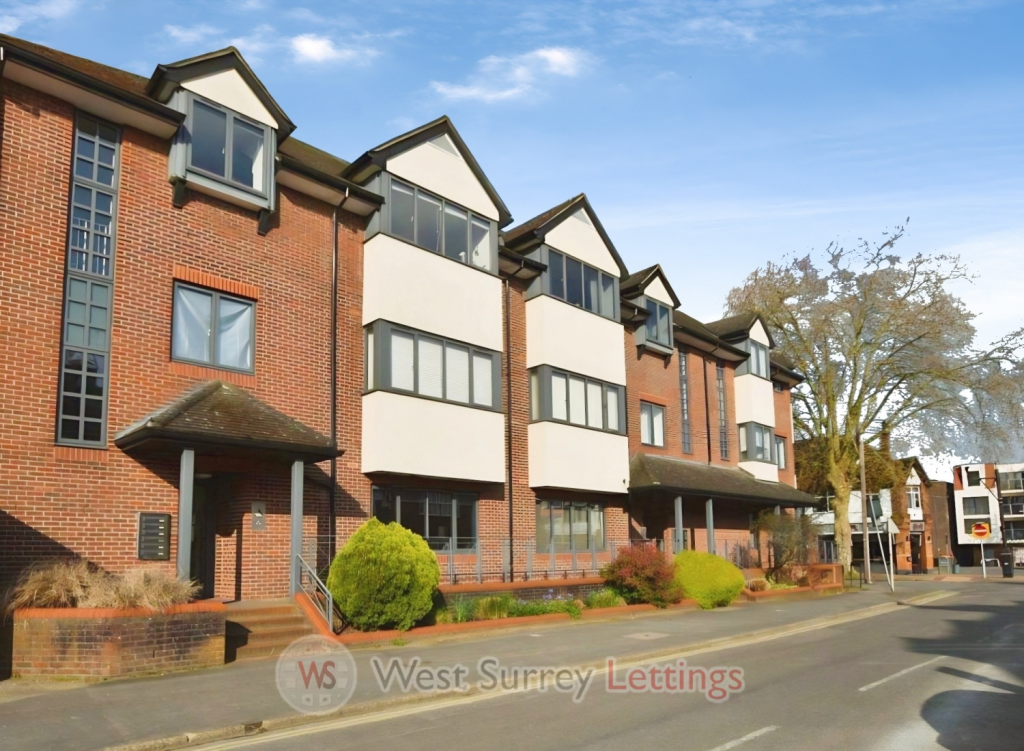 Main image of property: Globe House,  West Byfleet, KT14