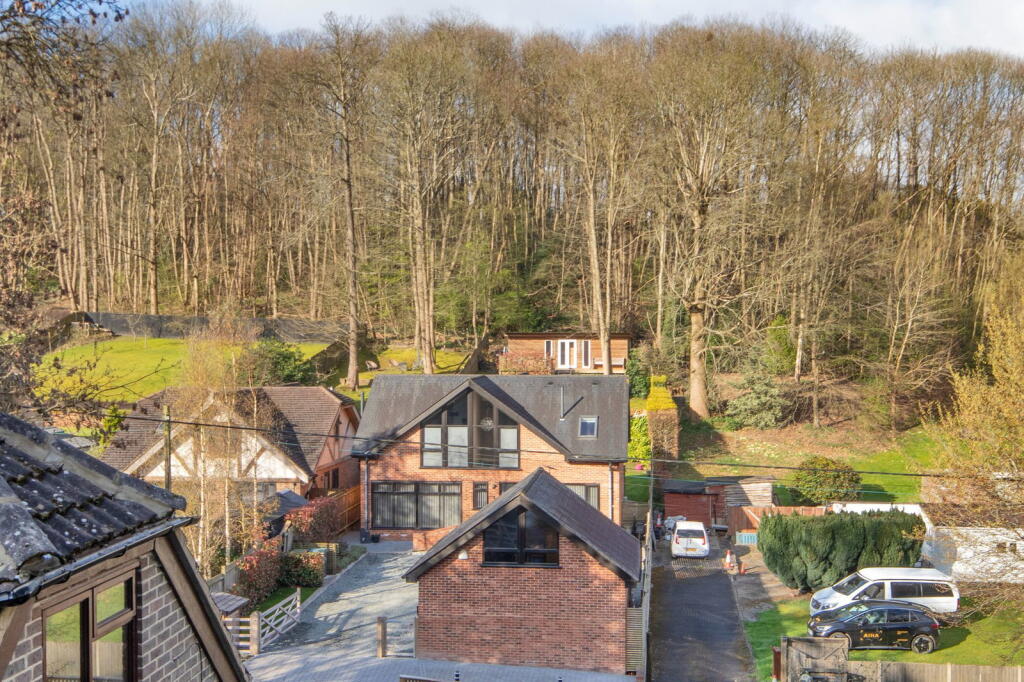 House in Gravesham, Meopham - View 2