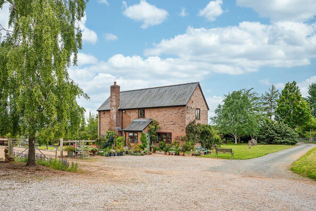 Main image of property: Llangarron, Ross-on-Wye, Herefordshire