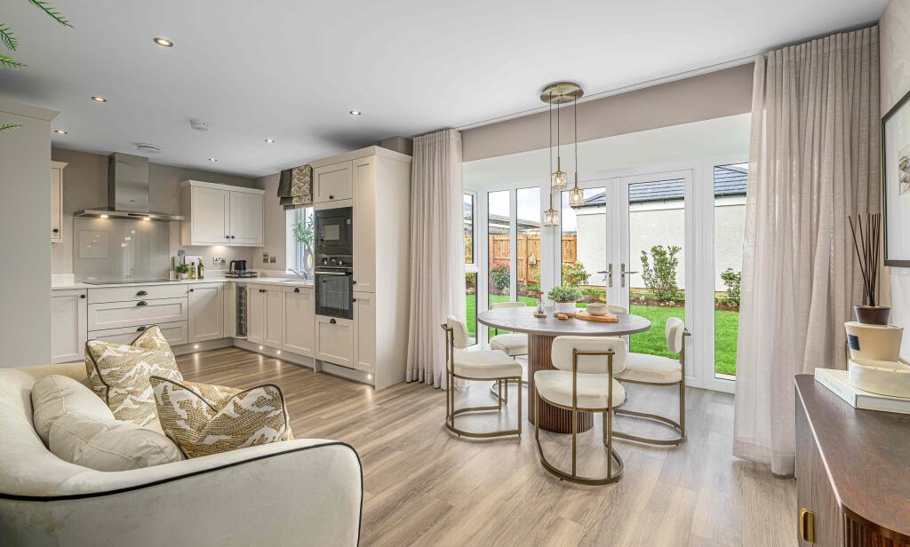House in Edinburgh - View 2