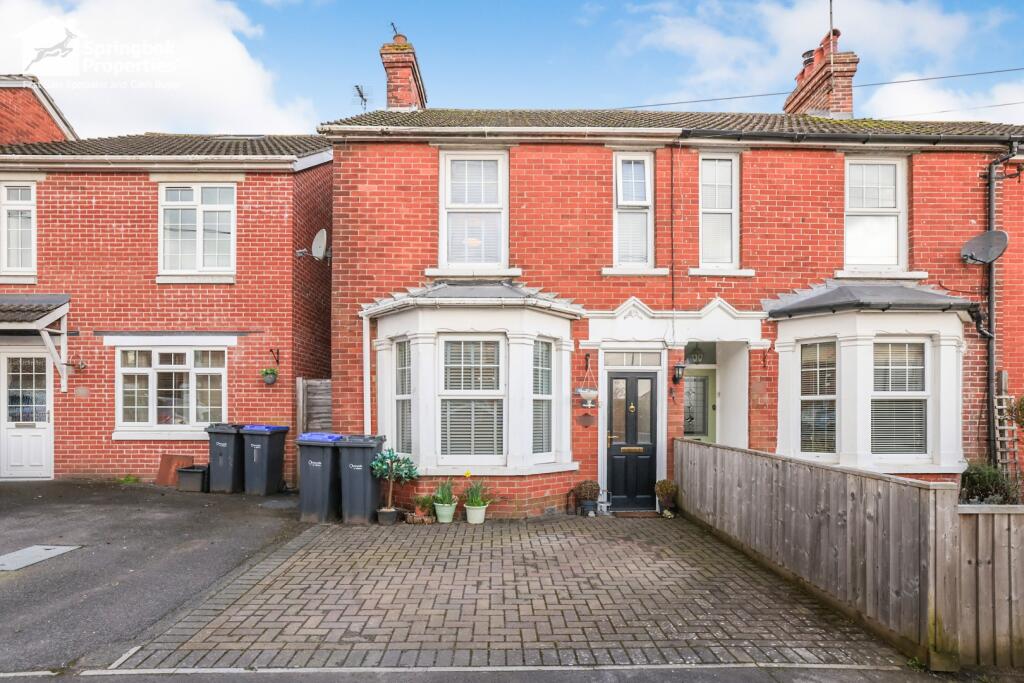 Main image of property: Bulford Road, Durrington, Salisbury, Wiltshire