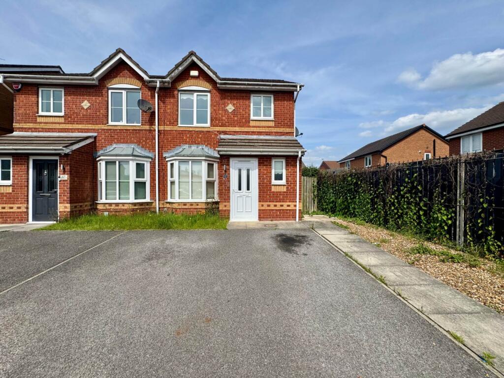 Main image of property: Mercer Avenue, Westvale