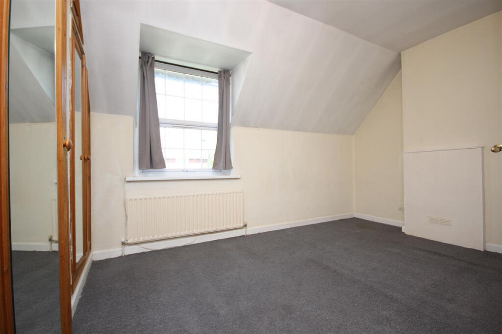Main image of property: Henchman Street, London, W12 0