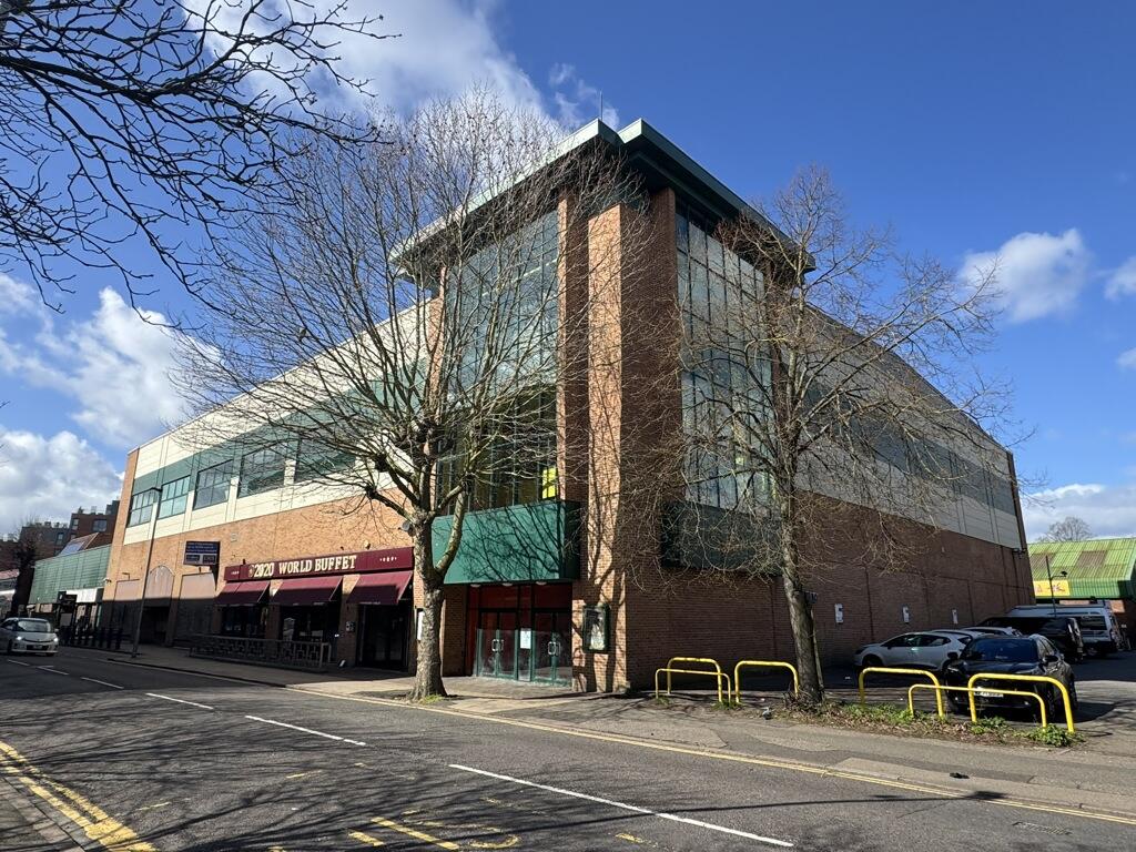 Main image of property: Units A & C, Indus House, City Road, Peterborough, PE1 1FJ