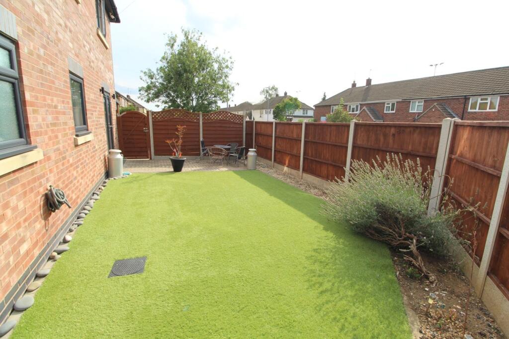 House in Leicester - View 4