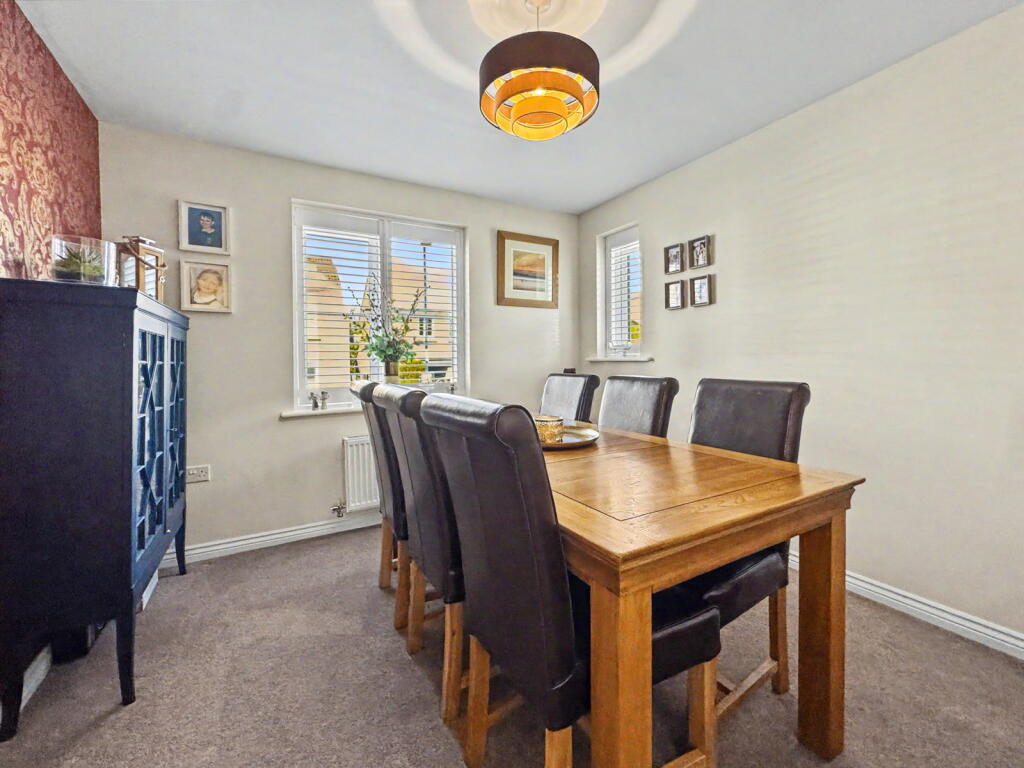 House in Guisborough, Hutton Village - View 5