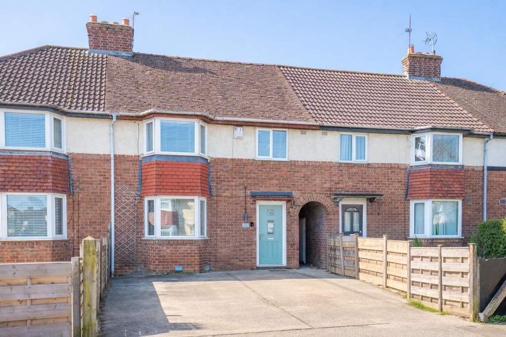 Main image of property: Middleton Road, Acomb, York