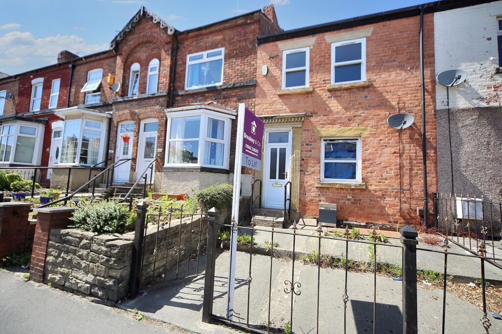 Main image of property: Ormskirk Road, Wigan, WN5