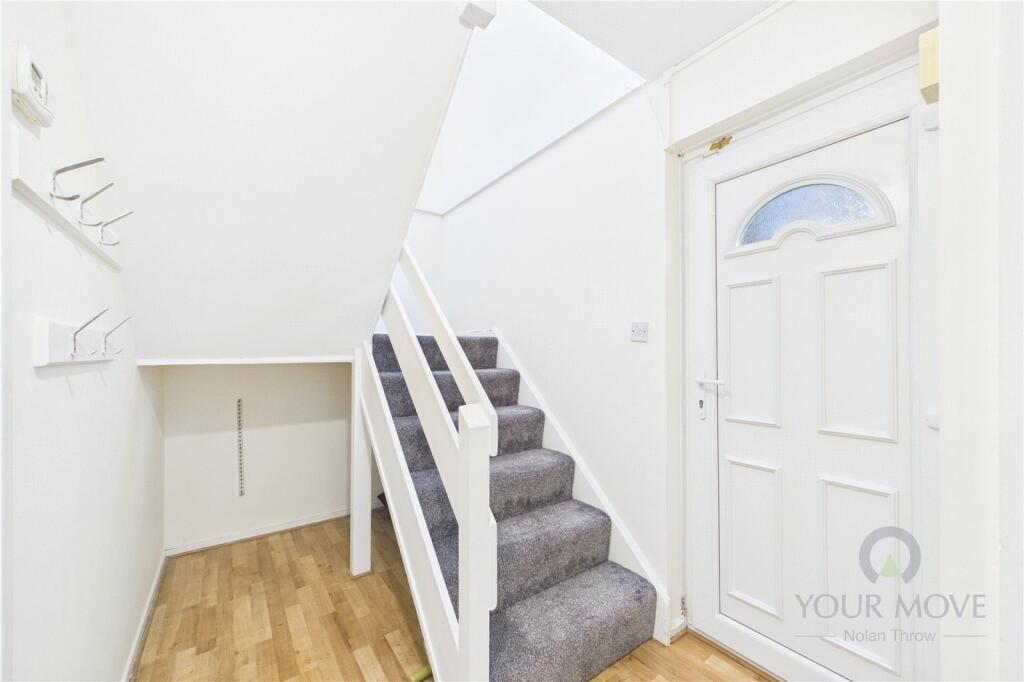 House in Northampton, West Northamptonshire - View 5