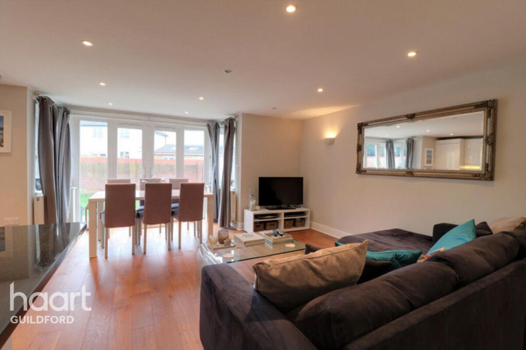 Main image of property: Aldershot Road, GUILDFORD