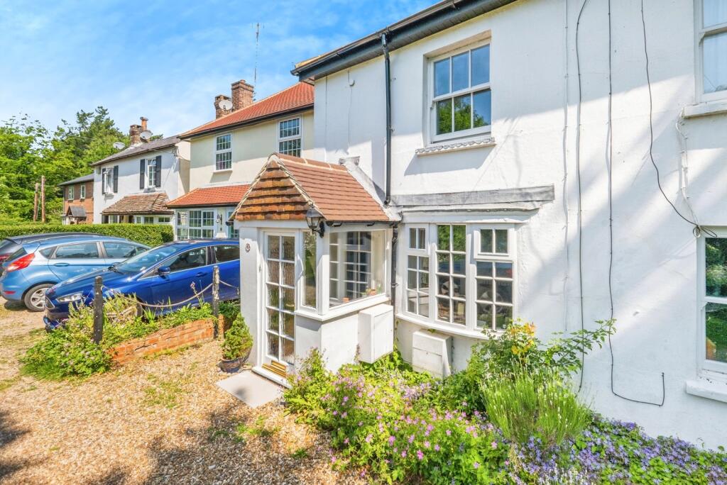 Main image of property: Dukes Row, Cootham, Pulborough, West Sussex, RH20