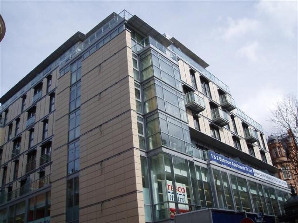 Main image of property: Temple House, 24 Temple Street, Birmingham, B2 5BG