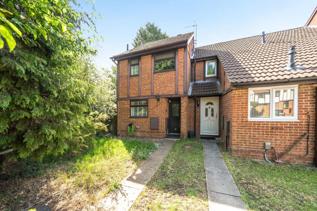 Main image of property: The Owlets, Covingham, Swindon, SN3 5DX