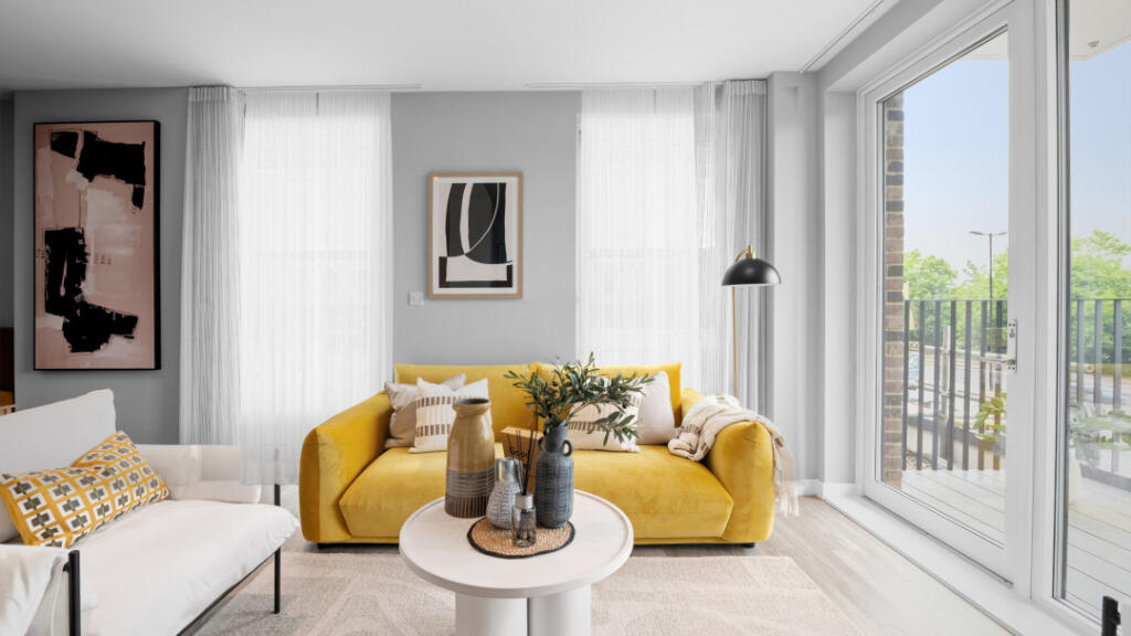 Main image of property: Rockcliffe Square,
95 Plumstead Road,
London,
SE187DQ