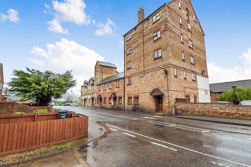 Main image of property: Rivermill Apartments, Great Whyte, Ramsey, PE26