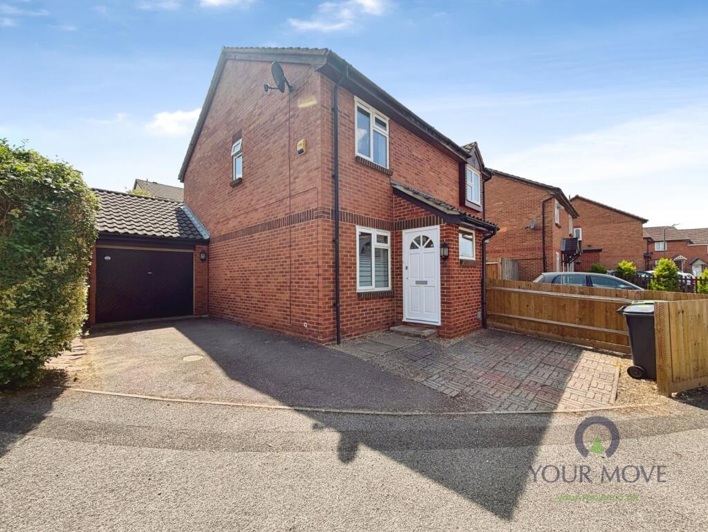 Main image of property: Ravens Dane Close, Downswood, Maidstone, Kent, ME15