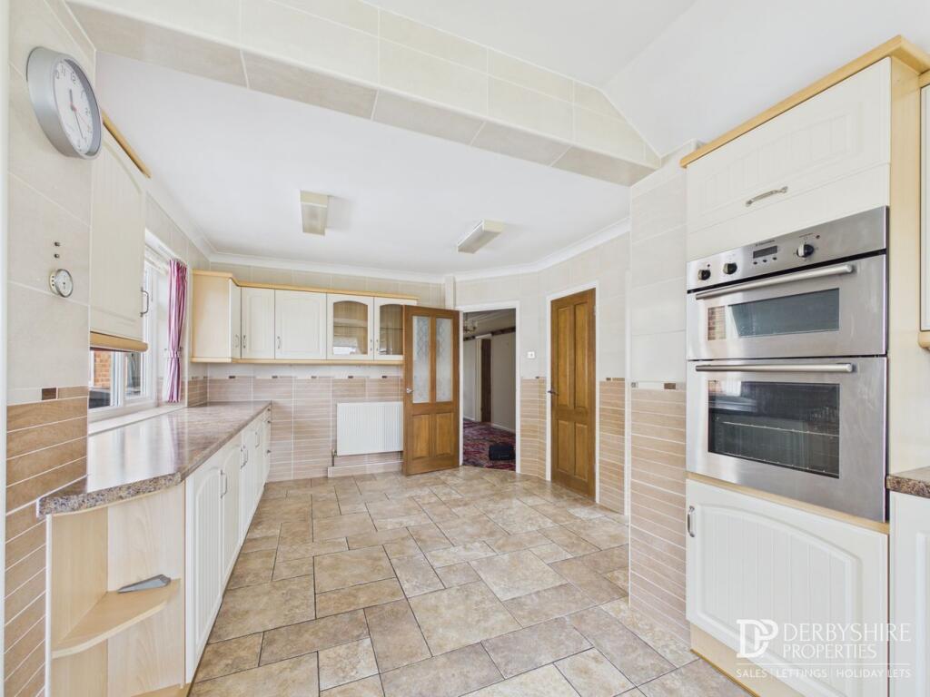 House in Nottingham - More