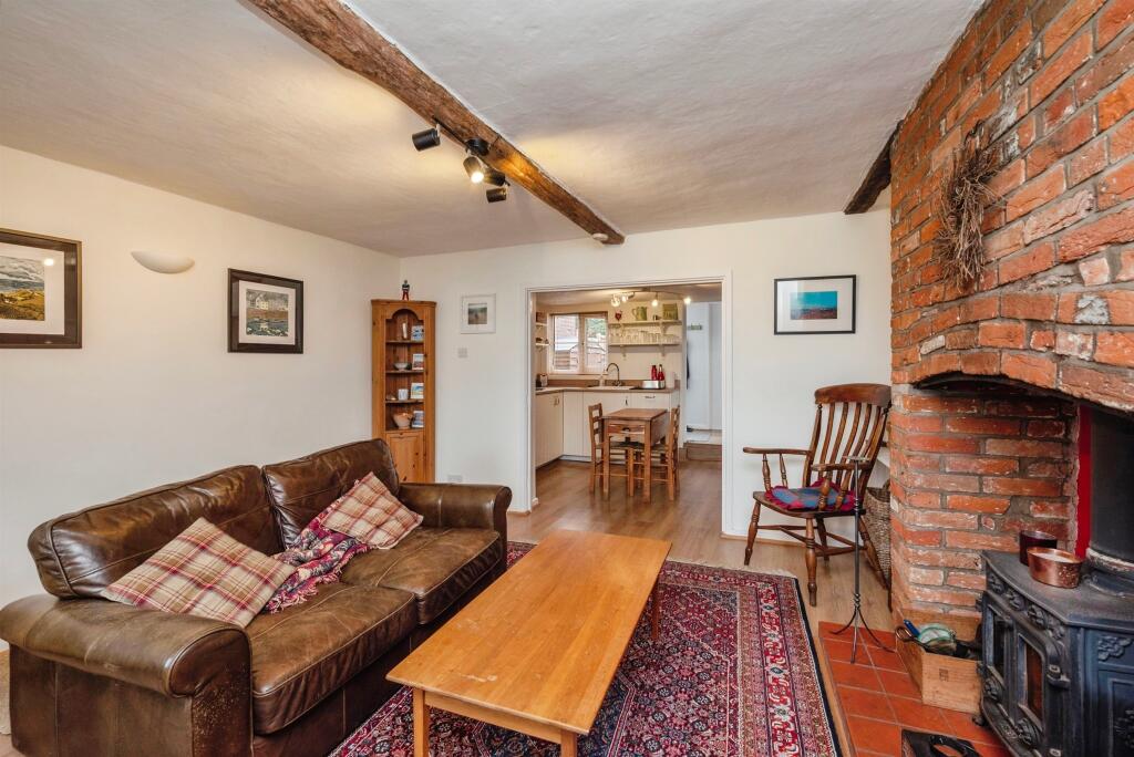 House in North Norfolk, Thurgarton, Aldborough and Thurgarton - View 5