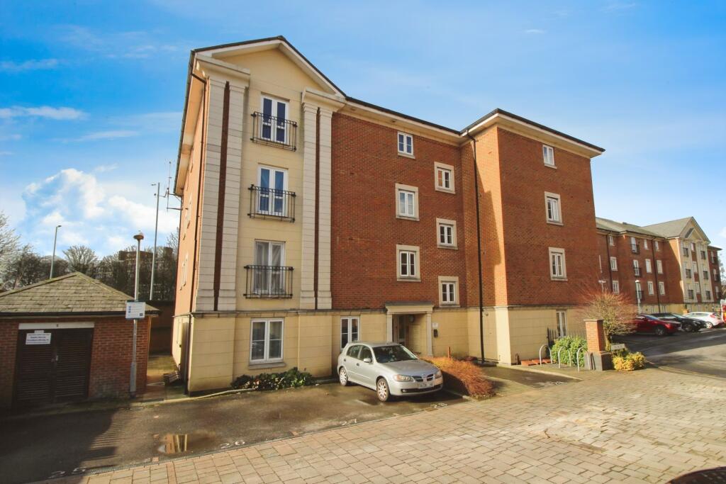 Main image of property: Brunel Crescent, Swindon, SN2