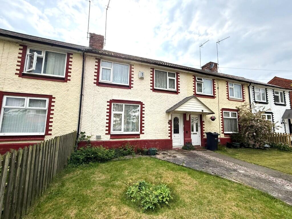 Main image of property: Central Avenue, Ellesmere Port, Cheshire, CH65
