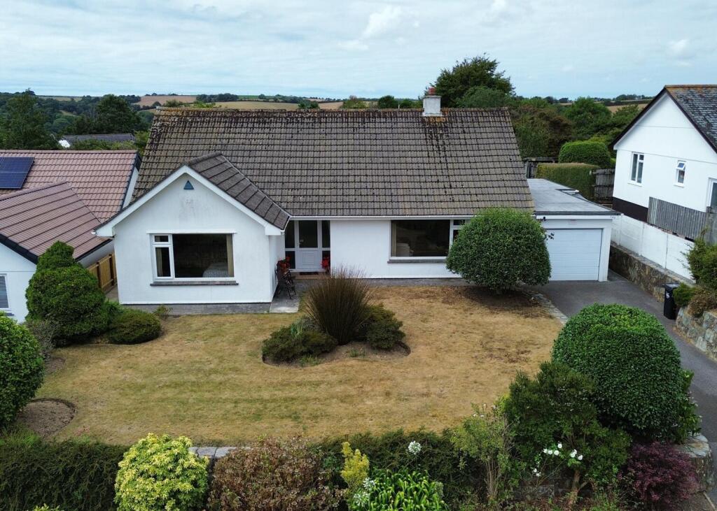 Main image of property: Bodmin Road, Truro