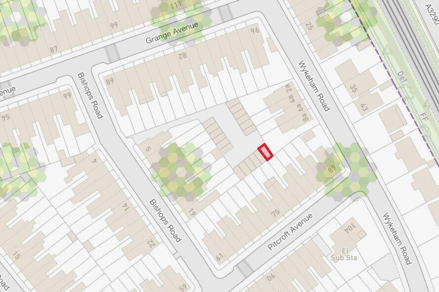 Bishops Road, Reading, Berkshire - View 2