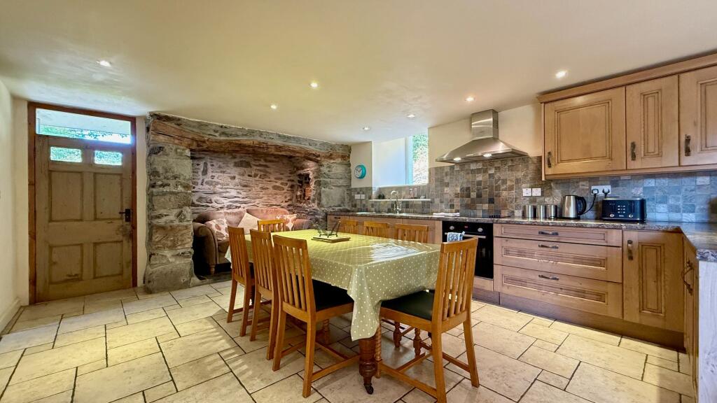 Talsarnau, LL47 photo 4