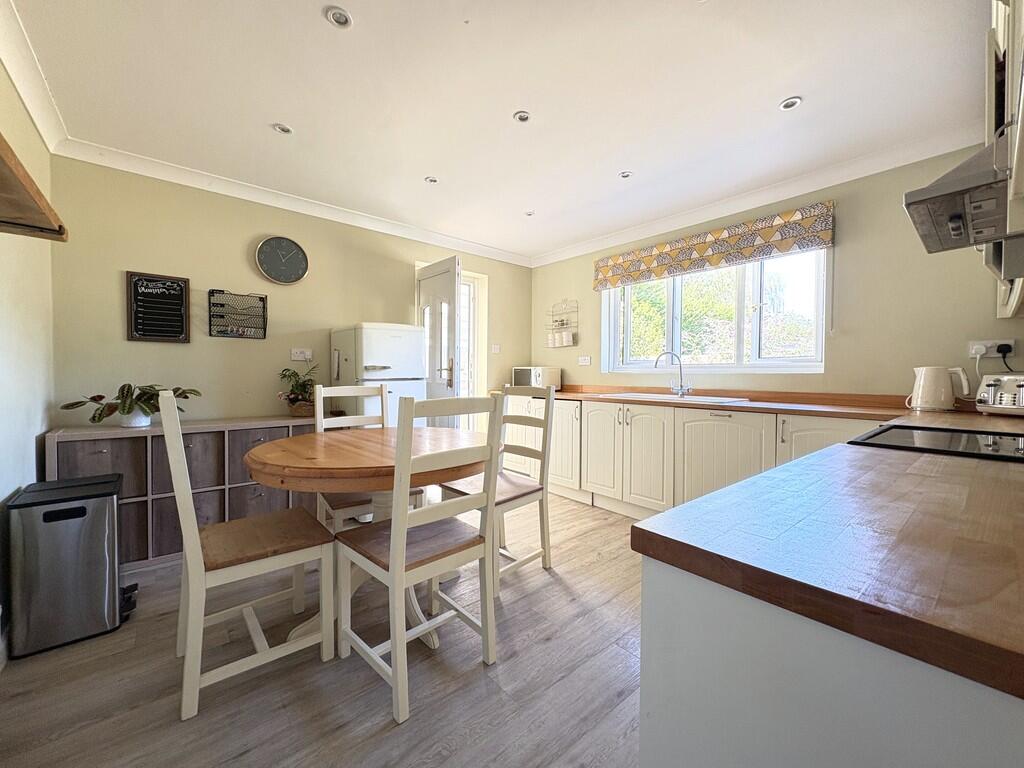 House in Colchester - More