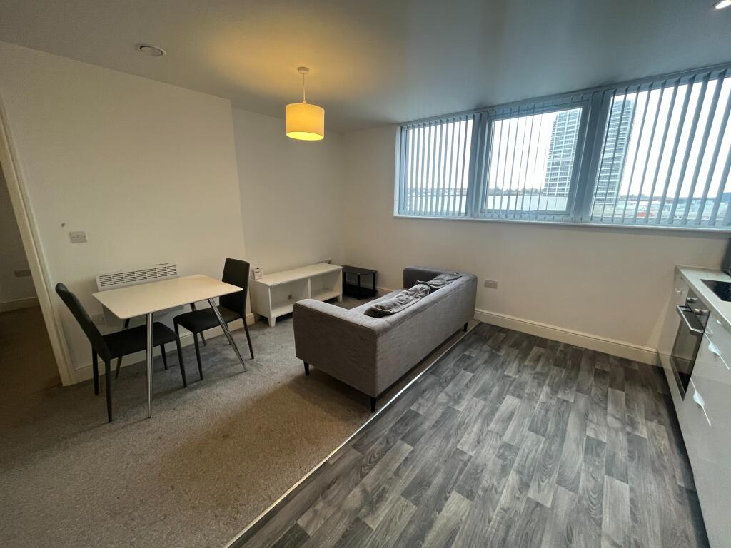 Main image of property: 19 Fleming Way, Town Centre, Swindon, SN1