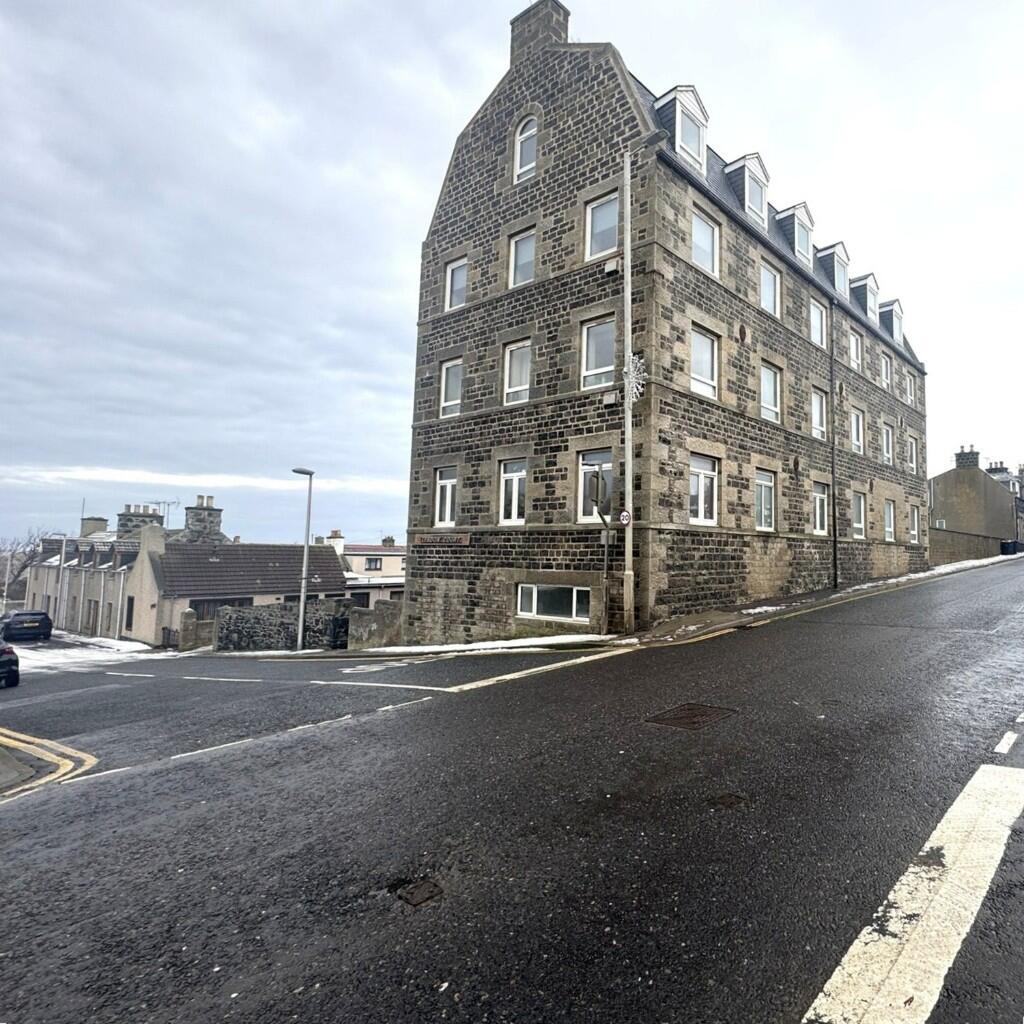 Main image of property: Skene Street, Macduff, Banffshire, AB44