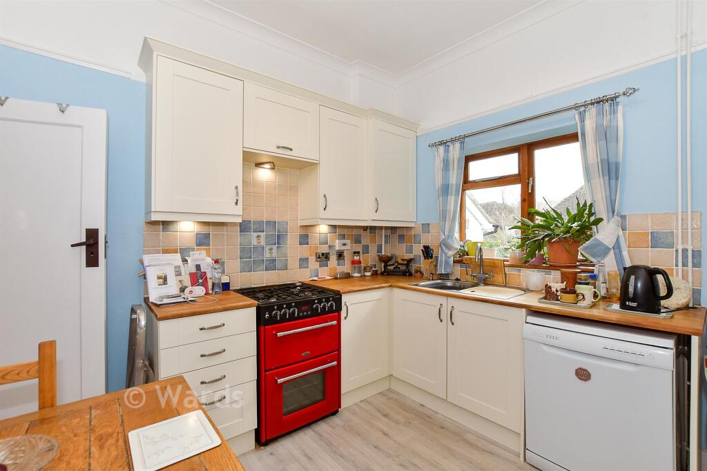 Main image of property: Orchard Drive, Tonbridge, Kent