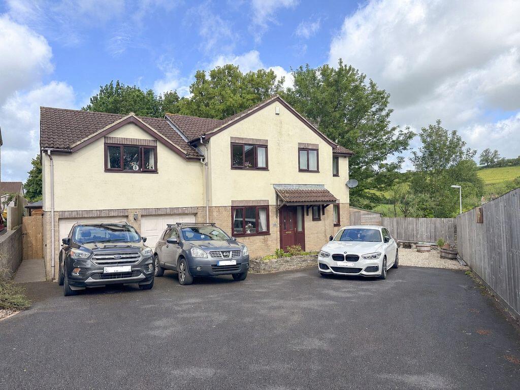Main image of property: Naisholt Road, Shepton Mallet